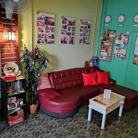 شيانغ ماي Pm Guesthouse المظهر الخارجي الصورة