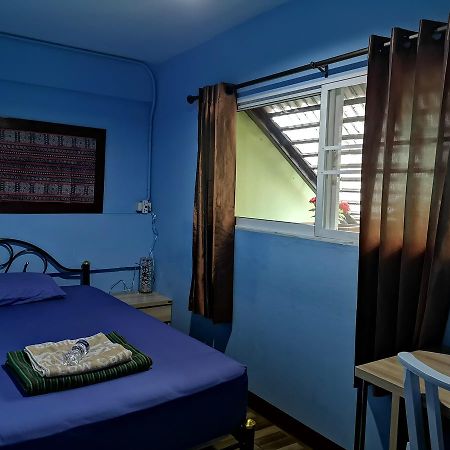 شيانغ ماي Pm Guesthouse المظهر الخارجي الصورة