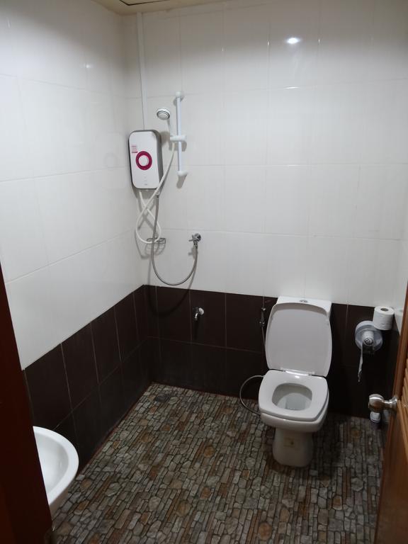 شيانغ ماي Pm Guesthouse الغرفة الصورة