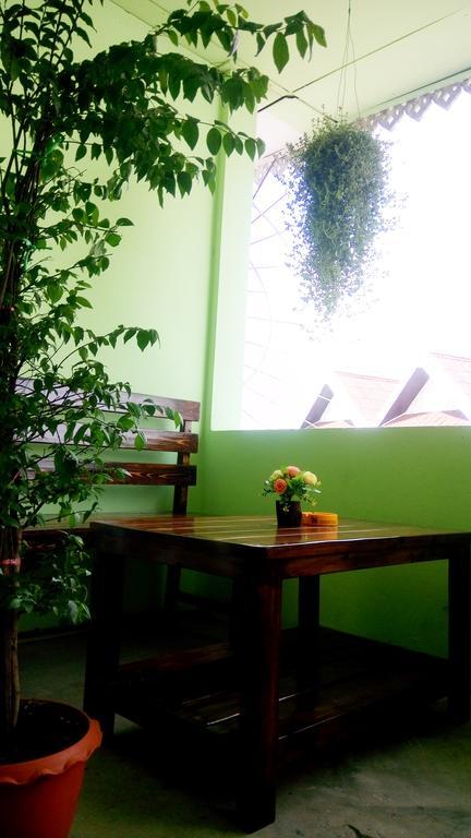 شيانغ ماي Pm Guesthouse المظهر الخارجي الصورة