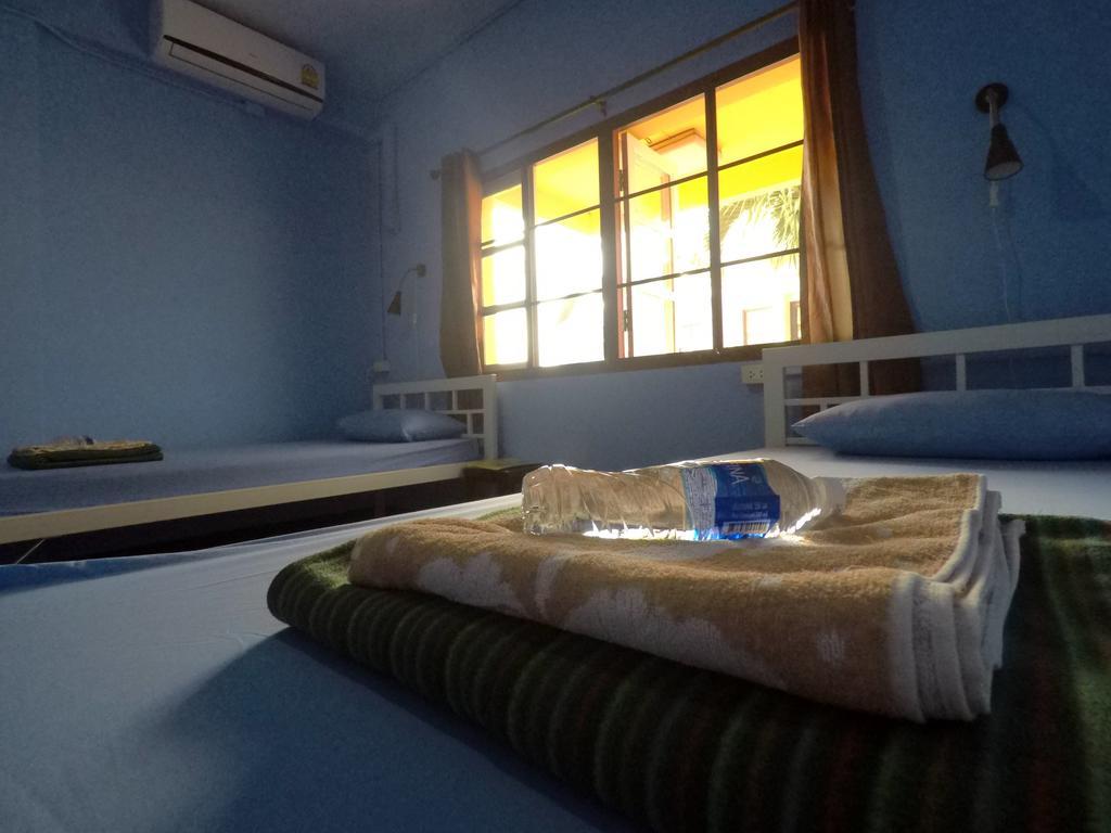 شيانغ ماي Pm Guesthouse المظهر الخارجي الصورة