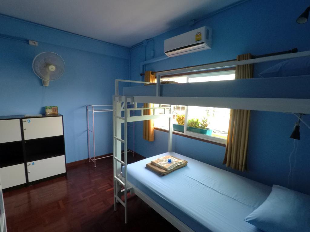 شيانغ ماي Pm Guesthouse المظهر الخارجي الصورة