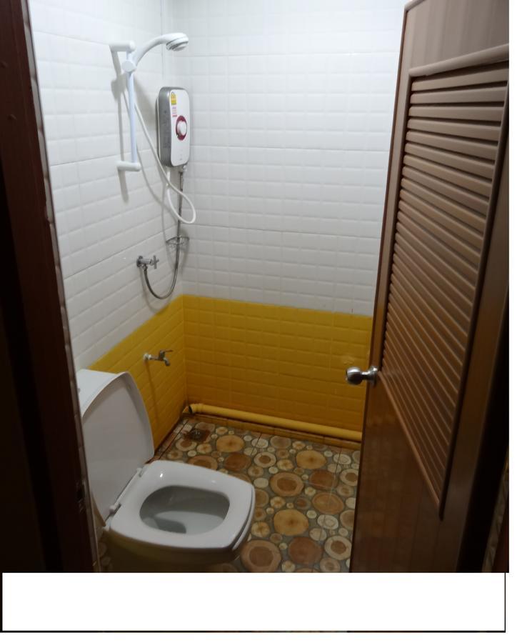 شيانغ ماي Pm Guesthouse المظهر الخارجي الصورة