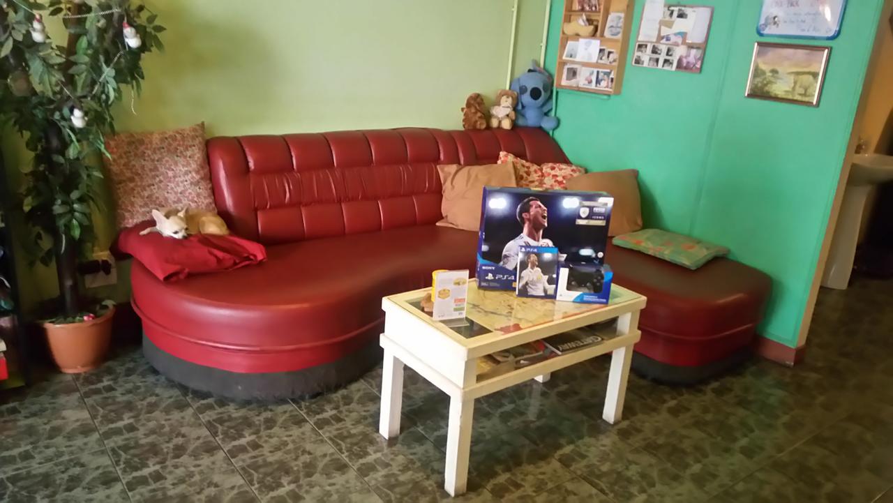 شيانغ ماي Pm Guesthouse المظهر الخارجي الصورة