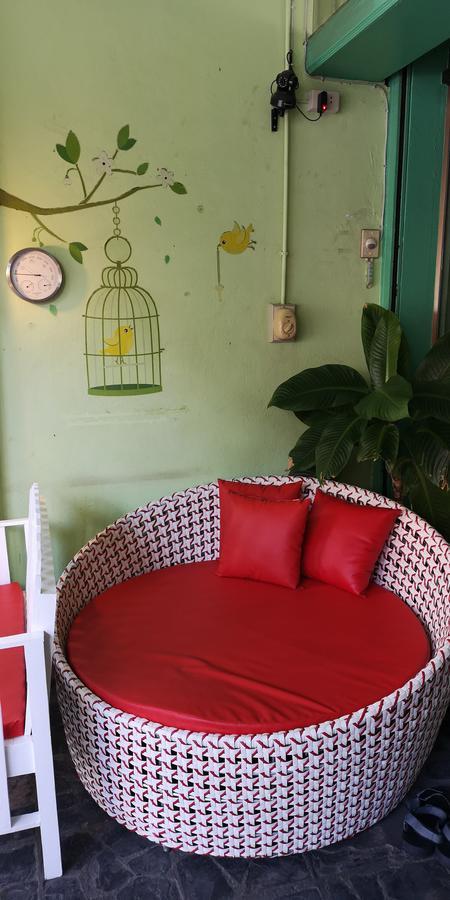 شيانغ ماي Pm Guesthouse المظهر الخارجي الصورة