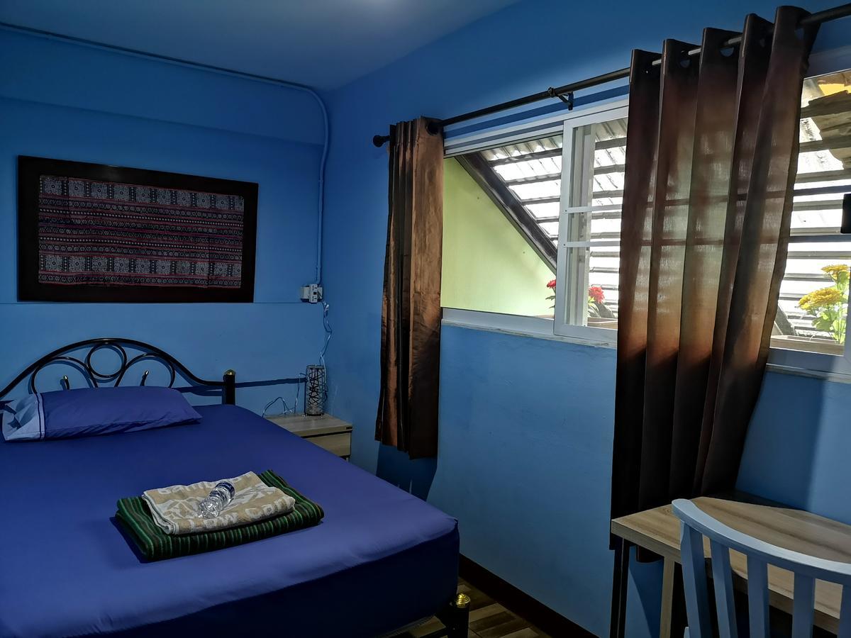 شيانغ ماي Pm Guesthouse المظهر الخارجي الصورة
